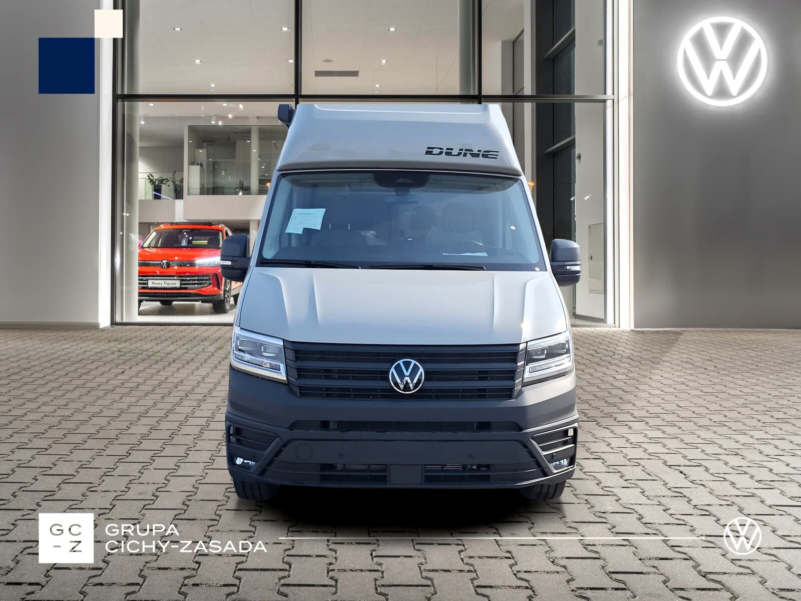 Volkswagen California