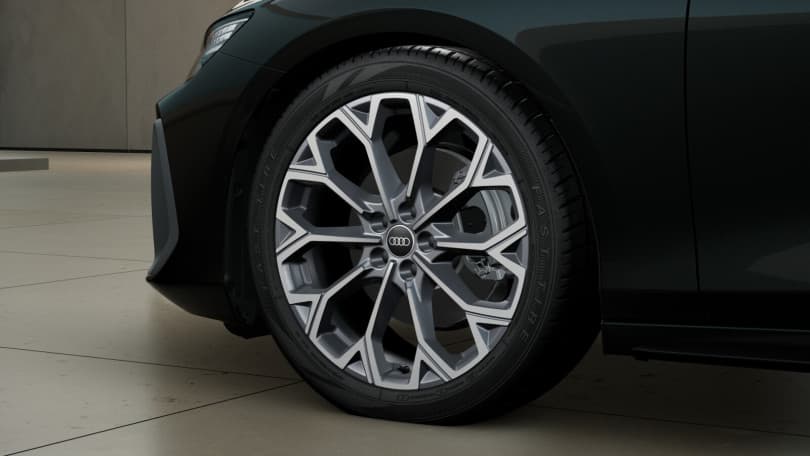 Audi A6 Avant 2026
