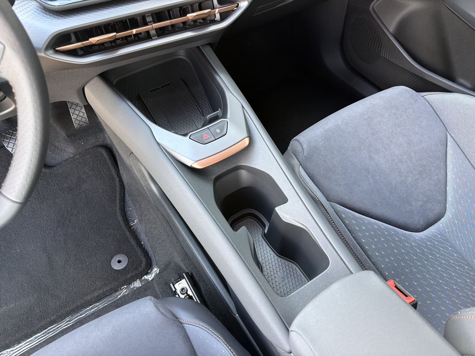 Cupra Raval