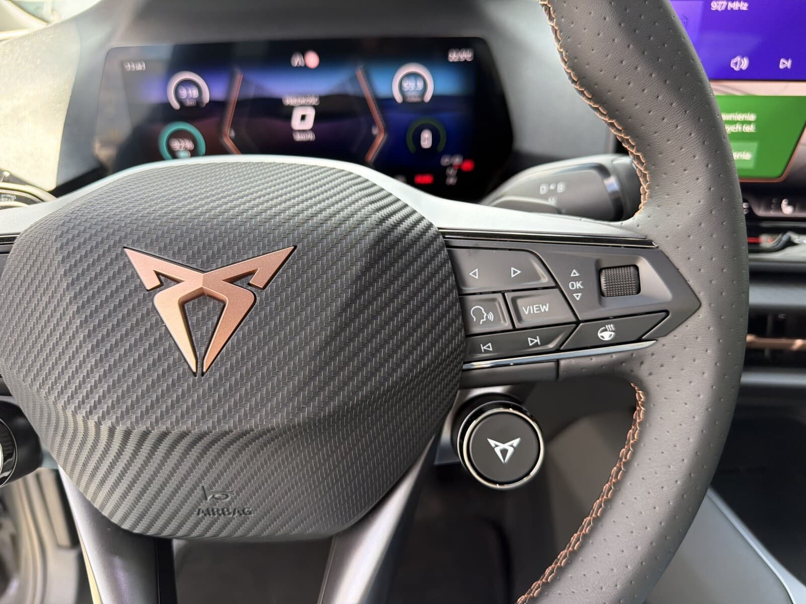 Cupra Raval