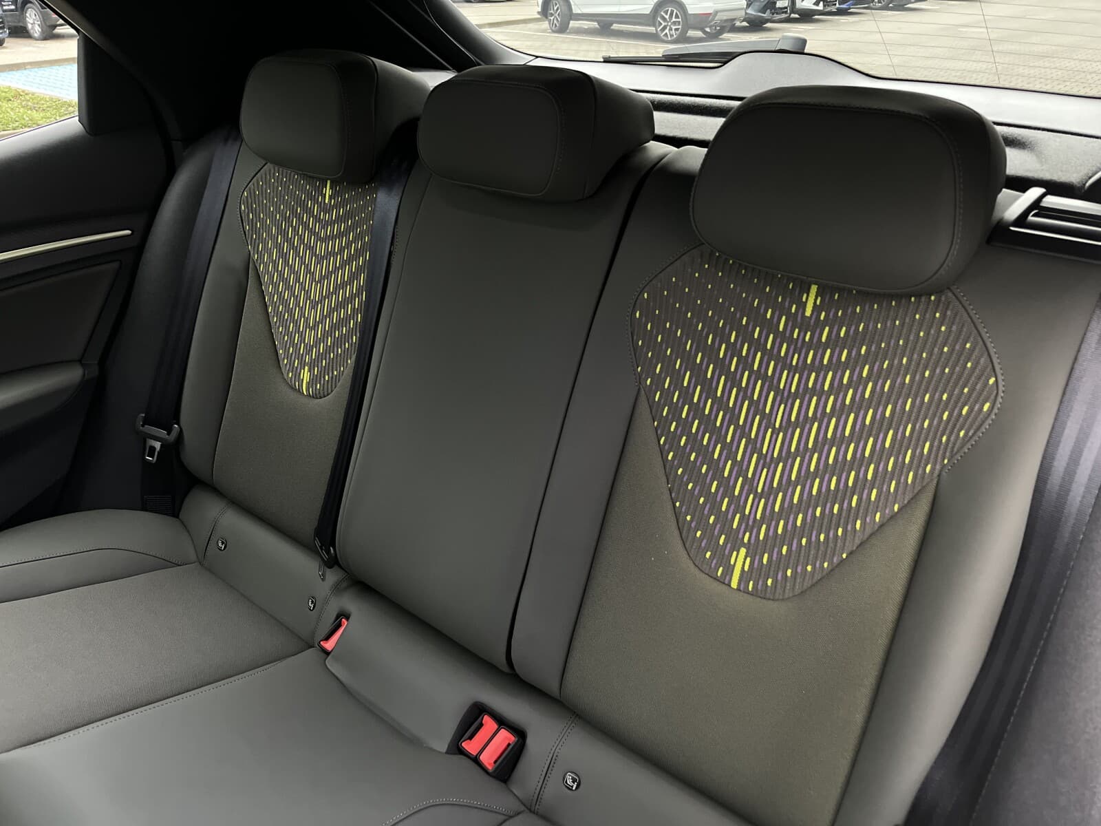 Cupra Raval