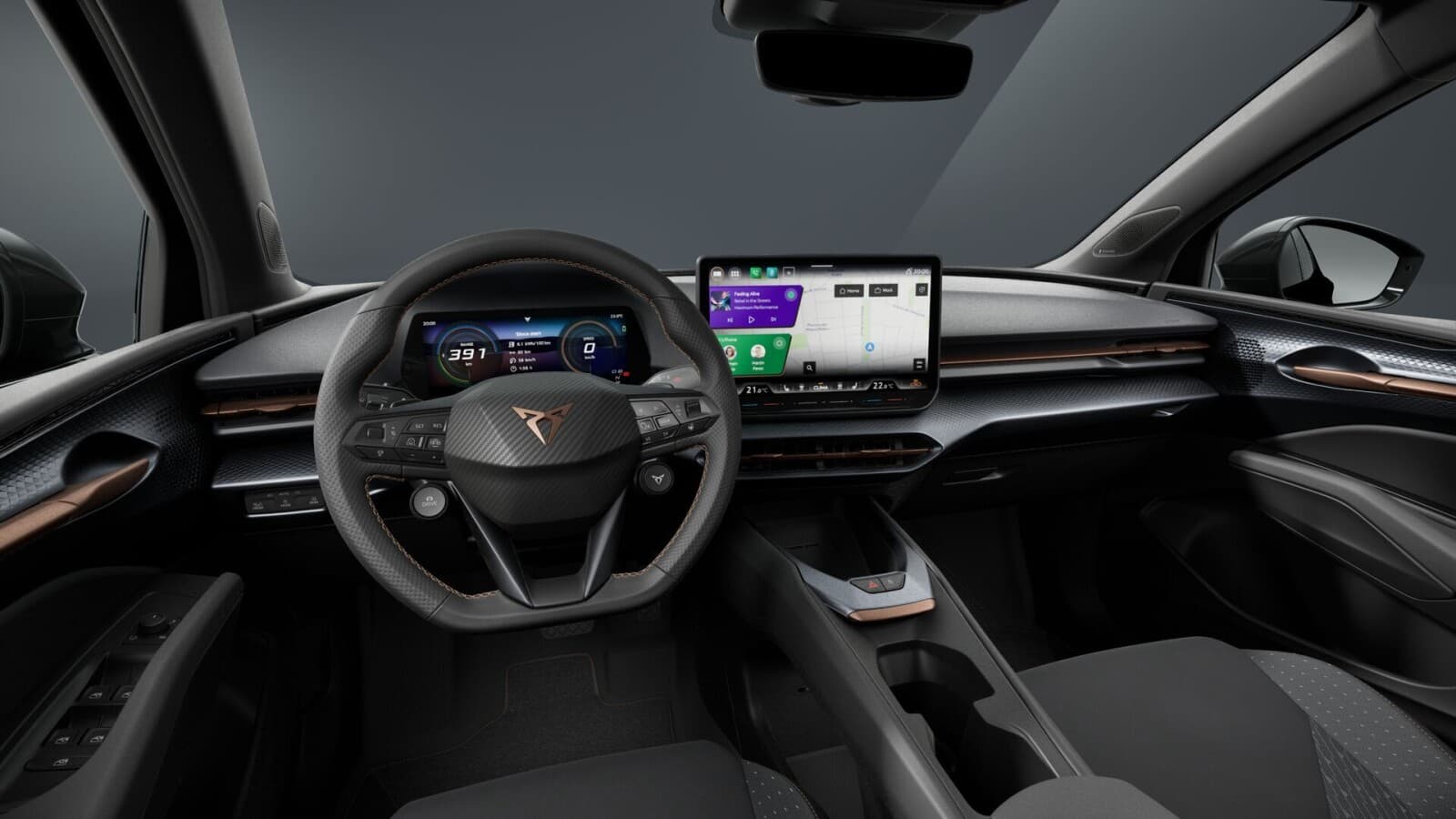 Cupra Raval