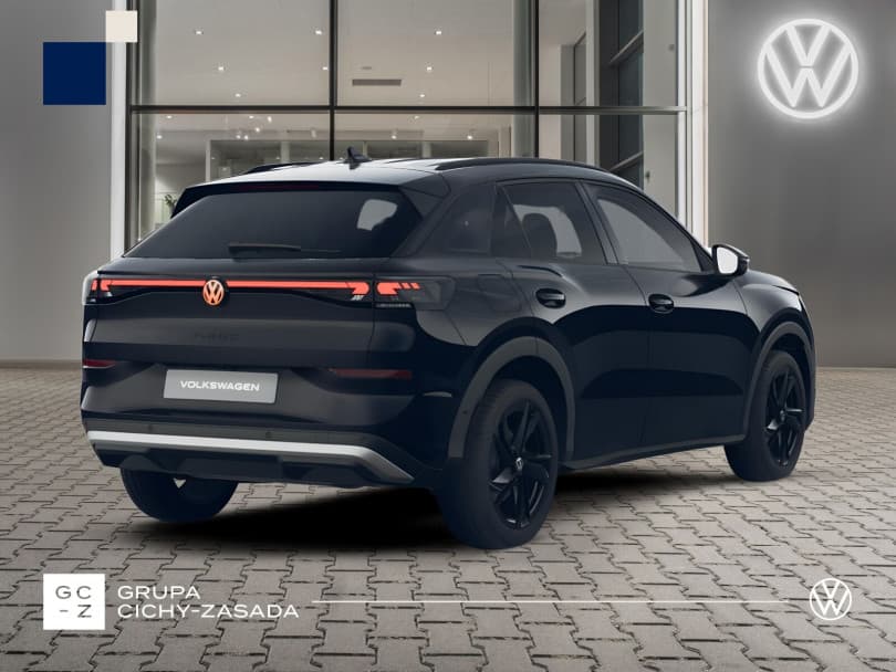 Volkswagen T-Roc 2026