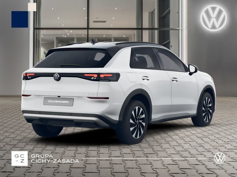 Volkswagen T-Roc 2026
