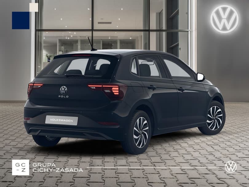 Volkswagen Polo 2026