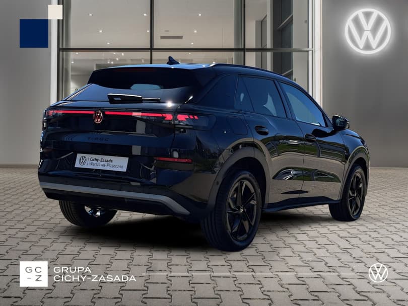 Volkswagen T-Roc 2026
