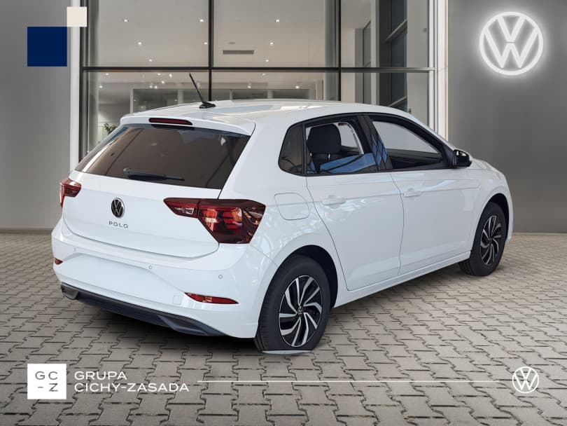 Volkswagen Polo 2026