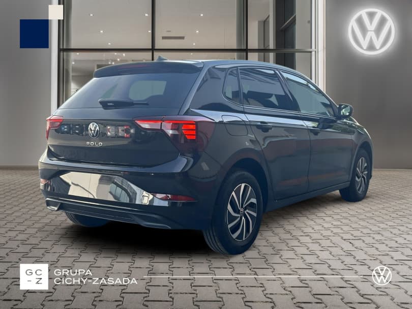 Volkswagen Polo 2026