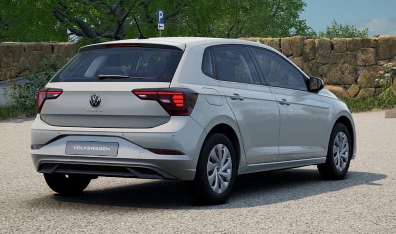 Volkswagen Polo 2026