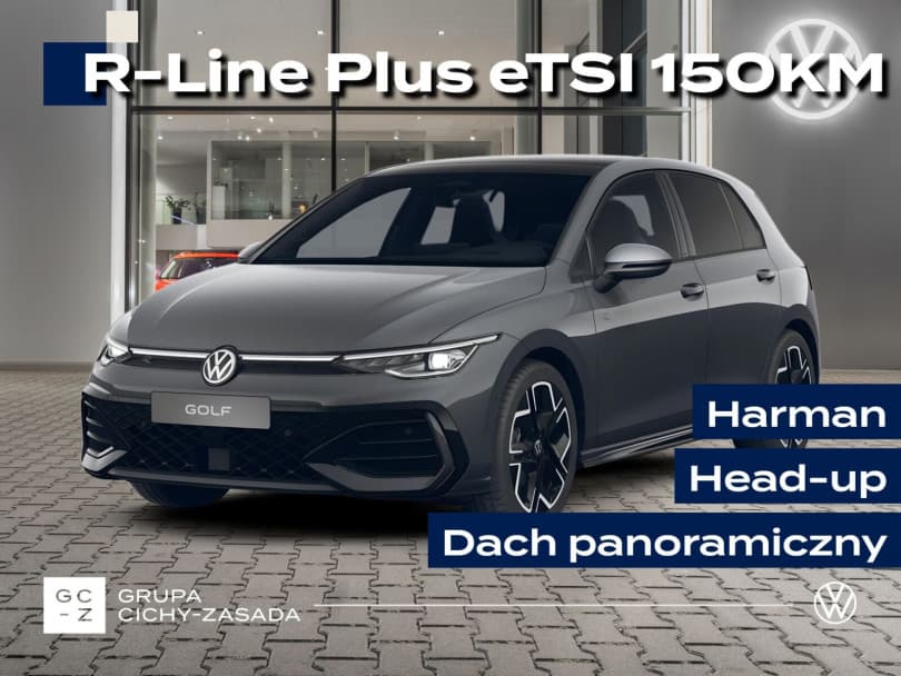 Volkswagen Golf 2026