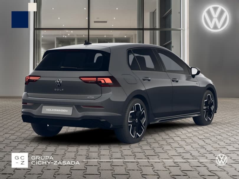 Volkswagen Golf 2026