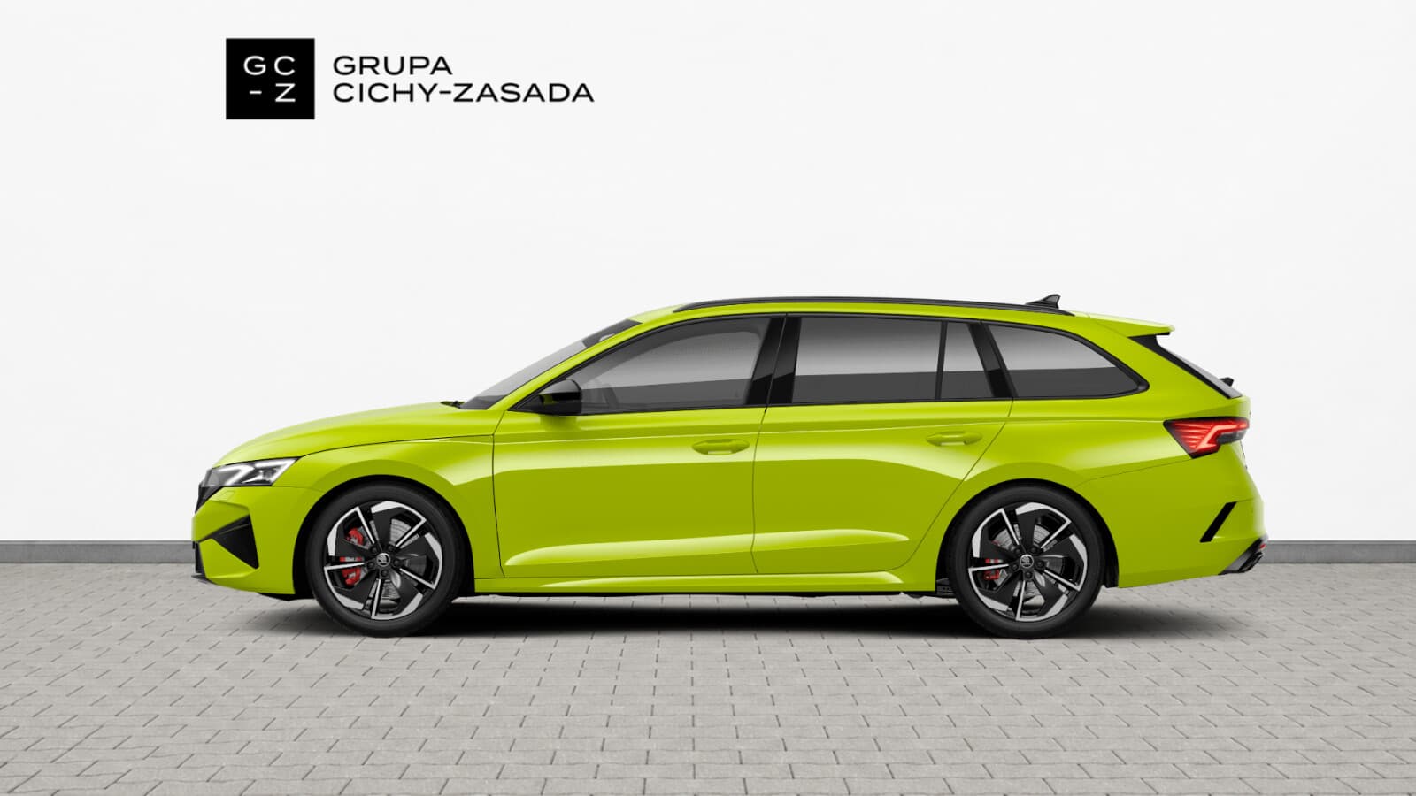 Škoda Octavia Combi