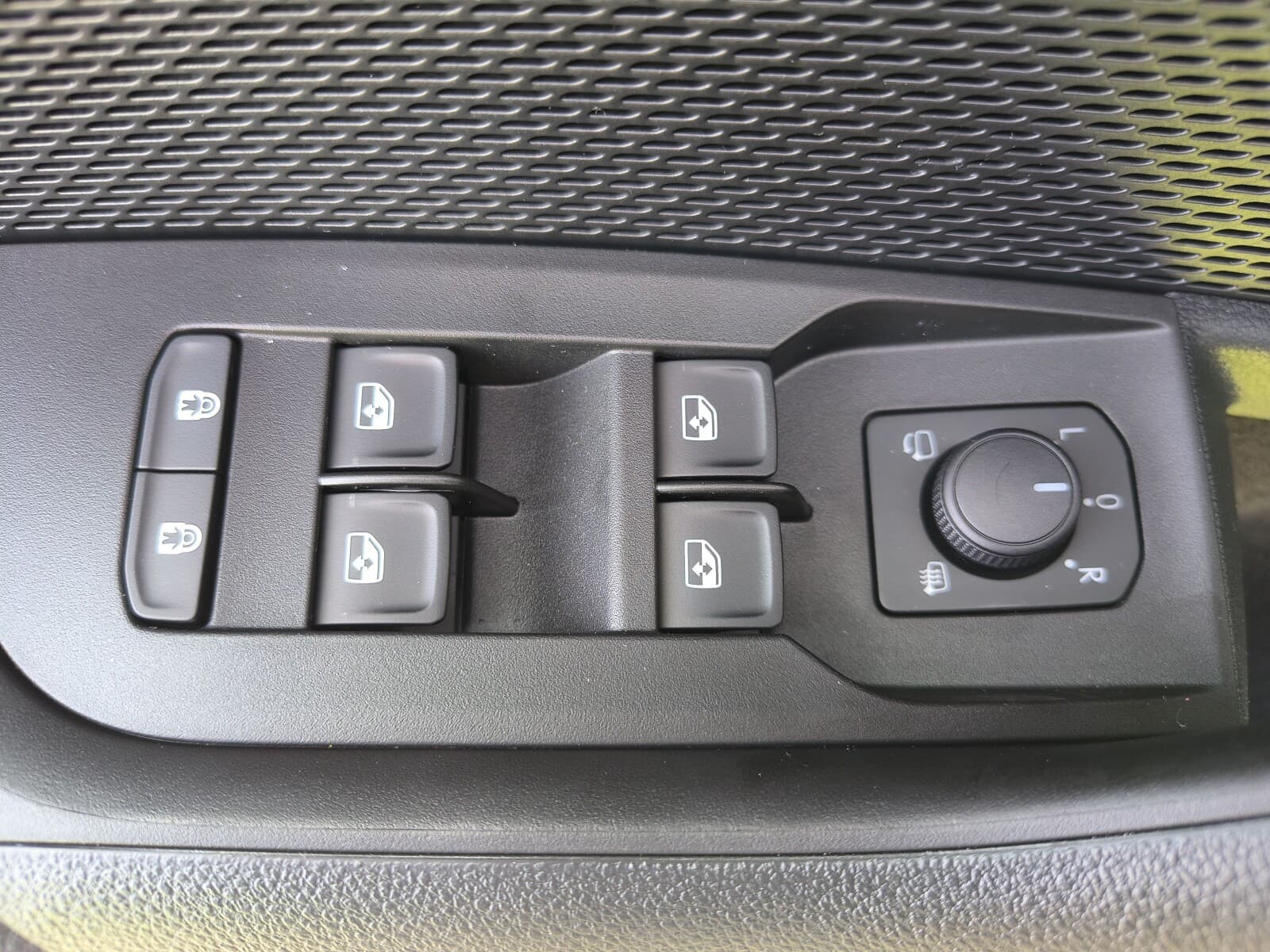 Škoda Octavia Combi