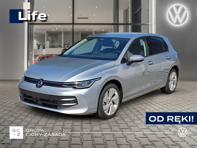 Volkswagen Golf 2026