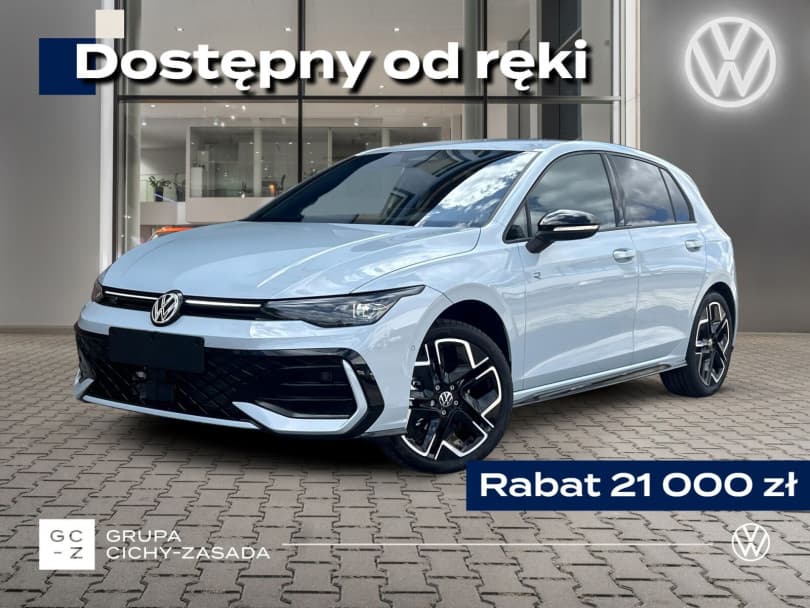 Volkswagen Golf 2026