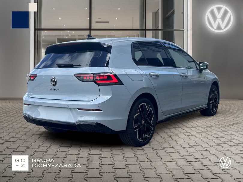Volkswagen Golf 2026