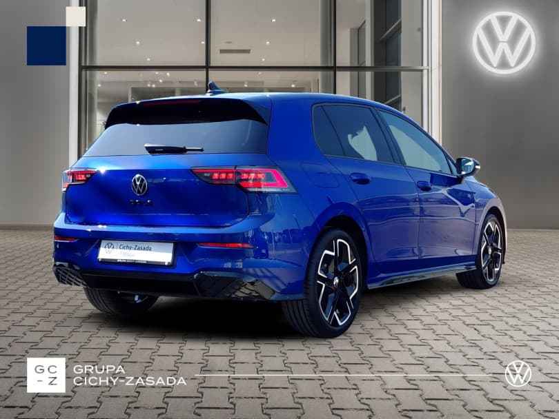 Volkswagen Golf 2026