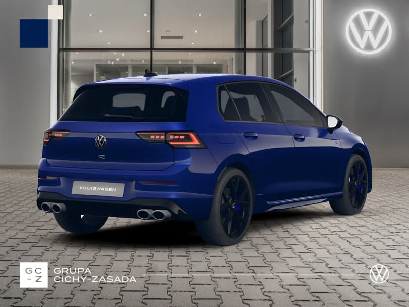 Volkswagen Golf 2026
