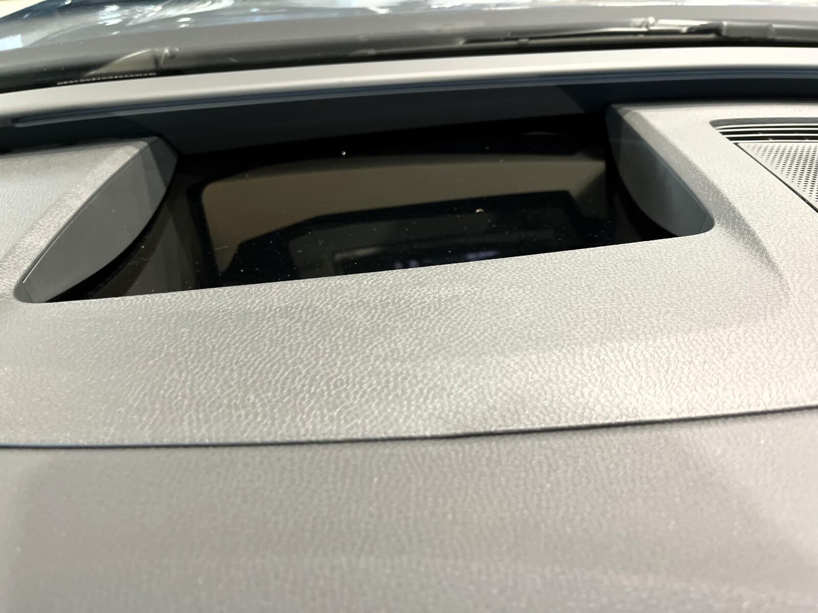Volkswagen ID.7 Tourer