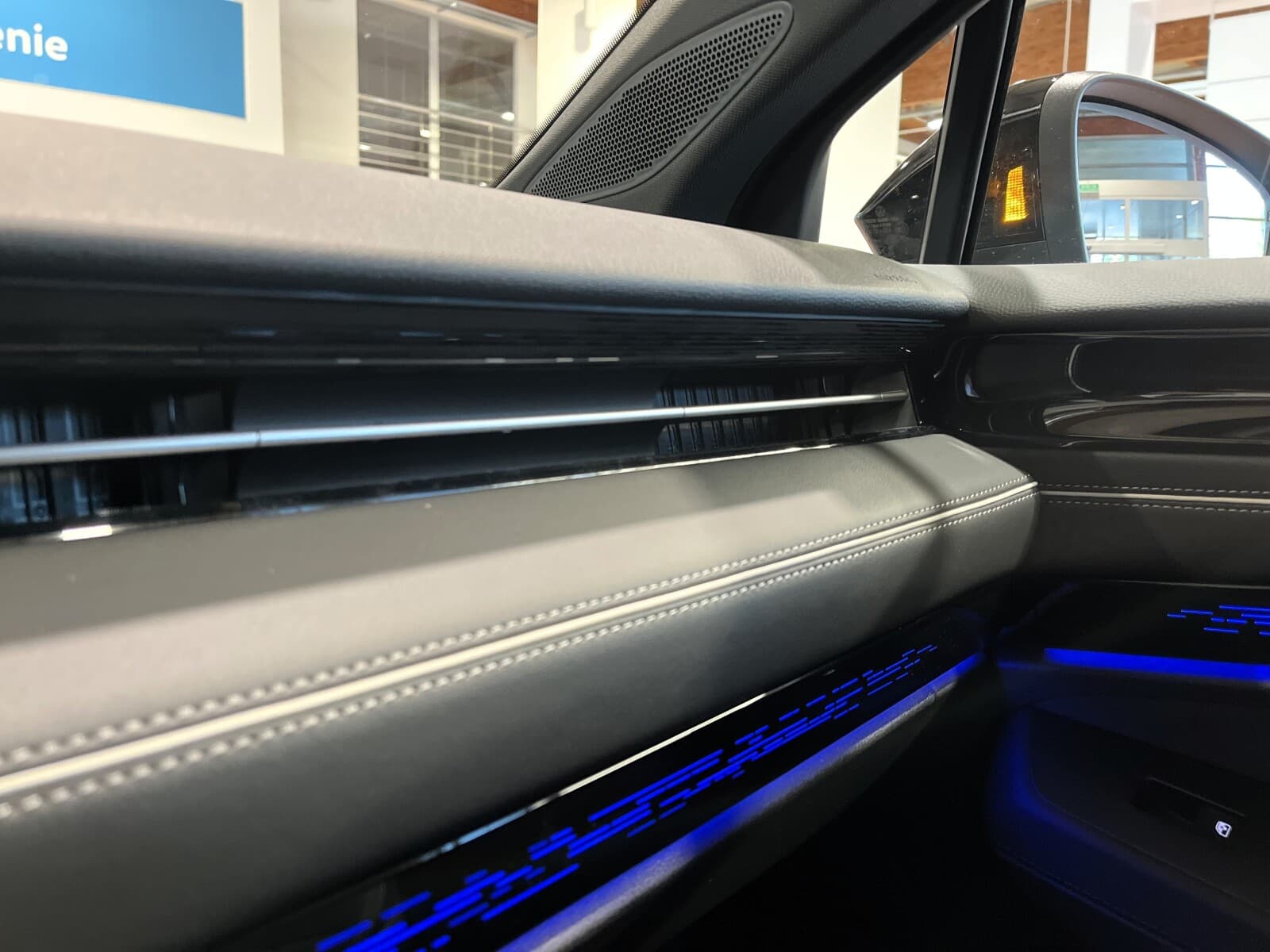 Volkswagen ID.7 Tourer