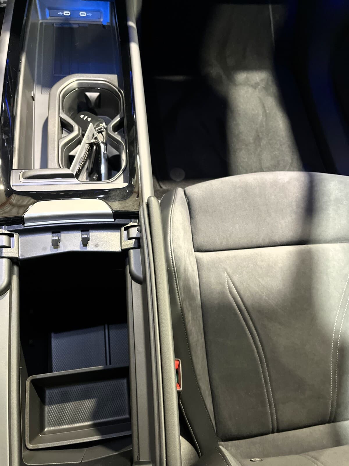 Volkswagen ID.7 Tourer