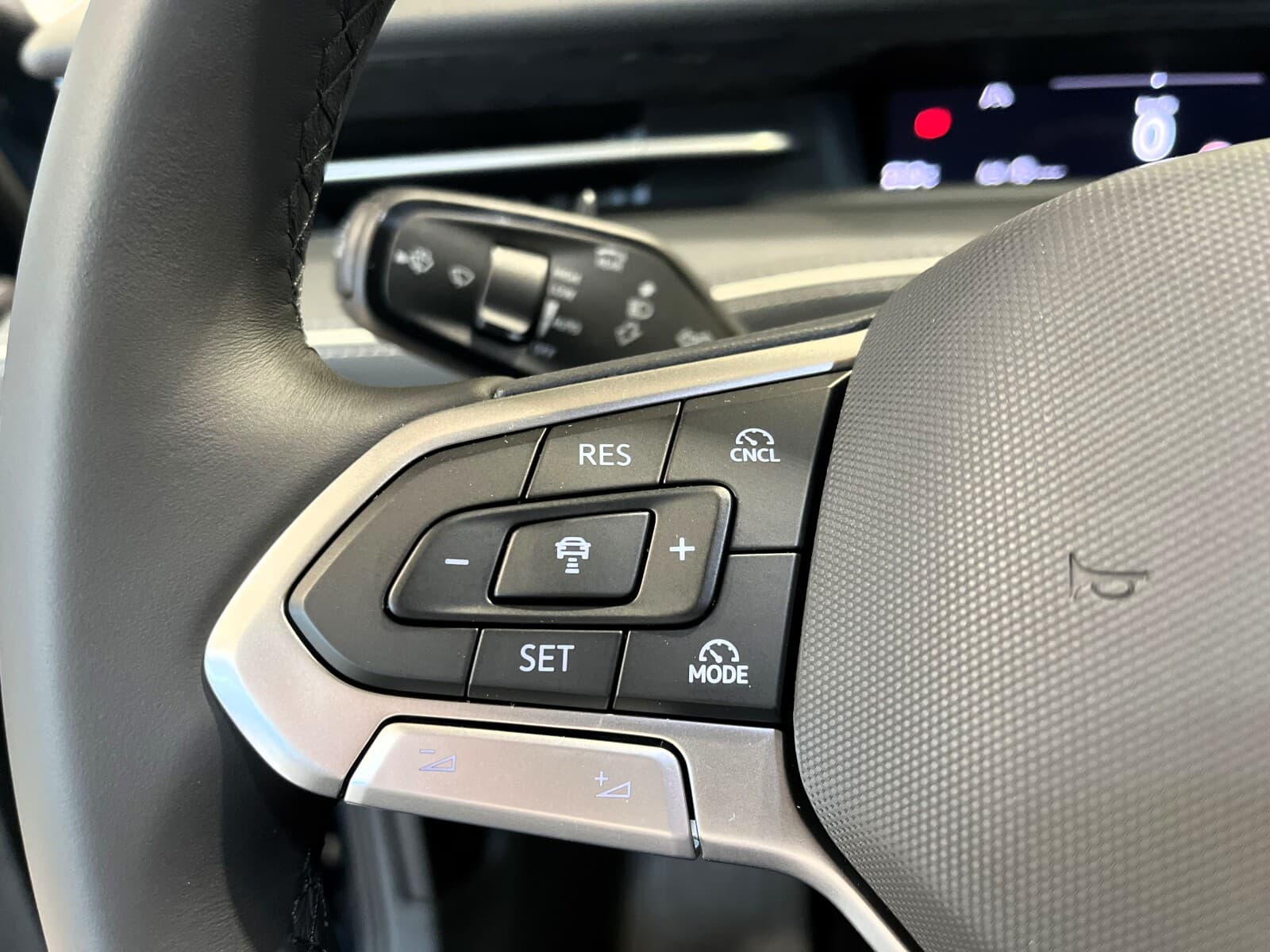 Volkswagen ID.7 Tourer
