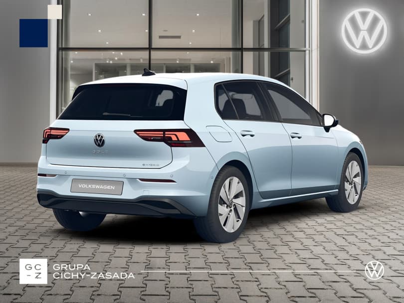 Volkswagen Golf 2026