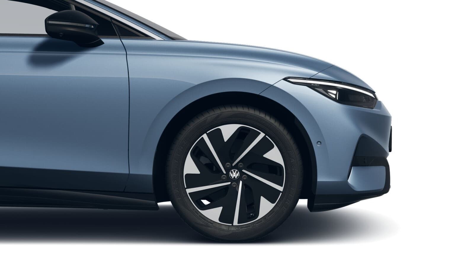 Volkswagen ID.7 Tourer