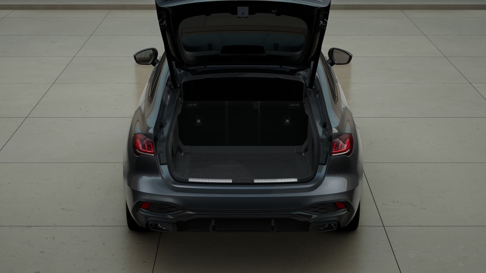Audi A5 Limousine