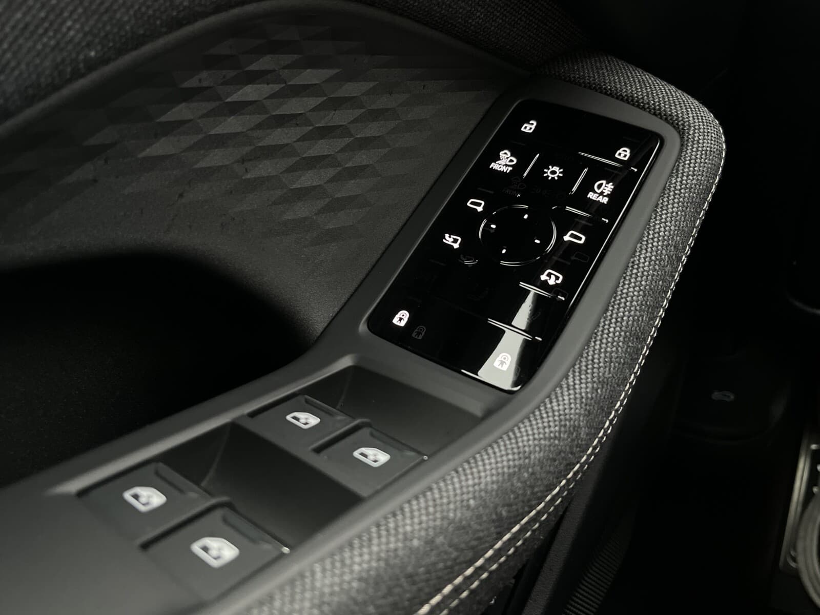 Audi A5 Limousine