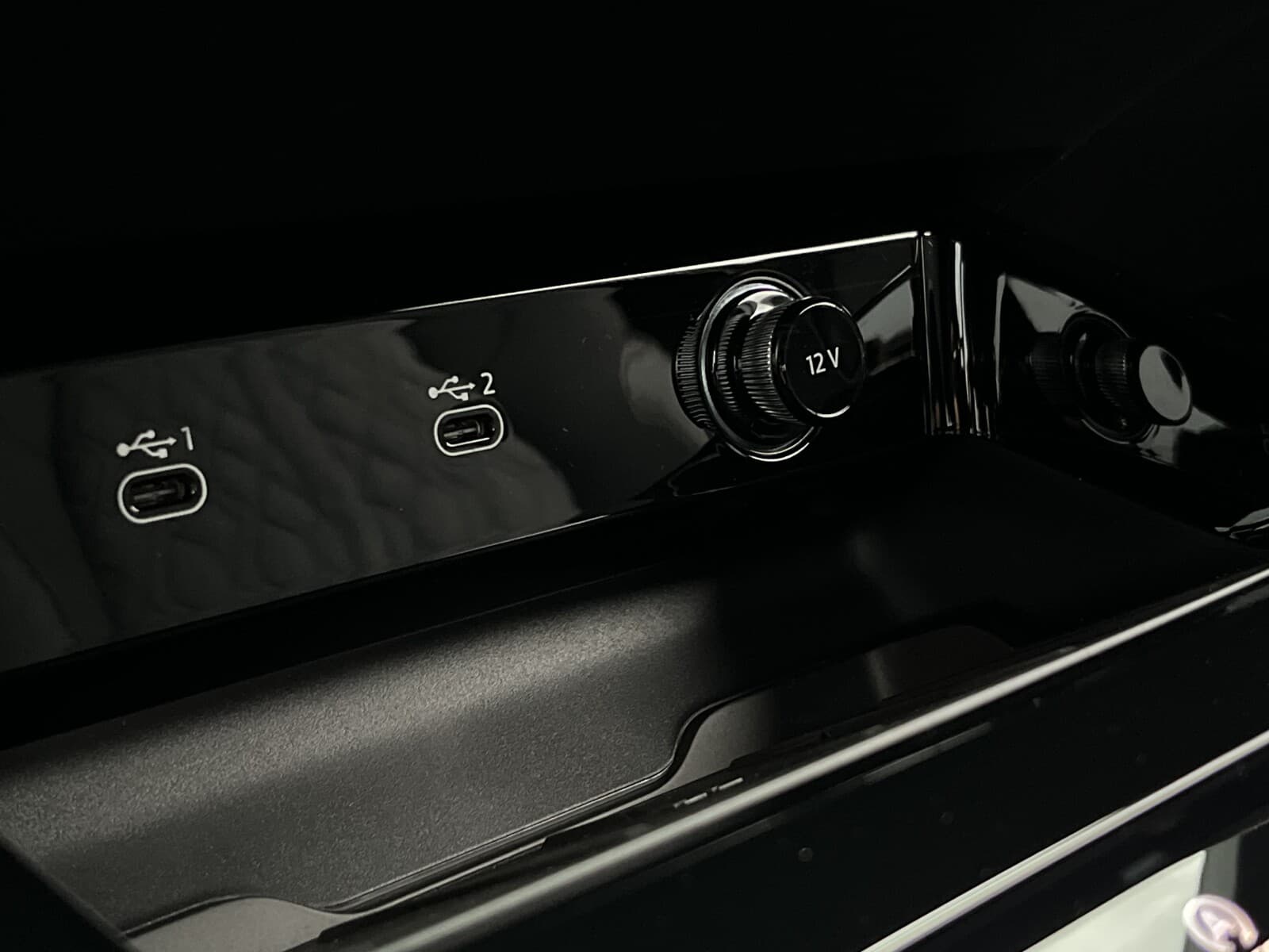 Audi A5 Limousine