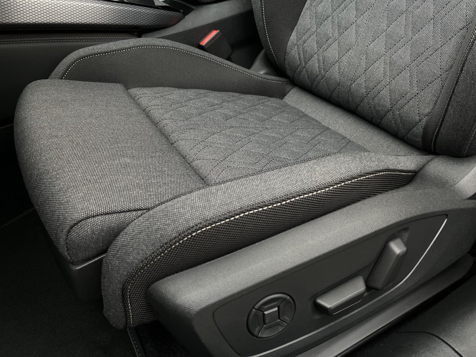 Audi A5 Limousine