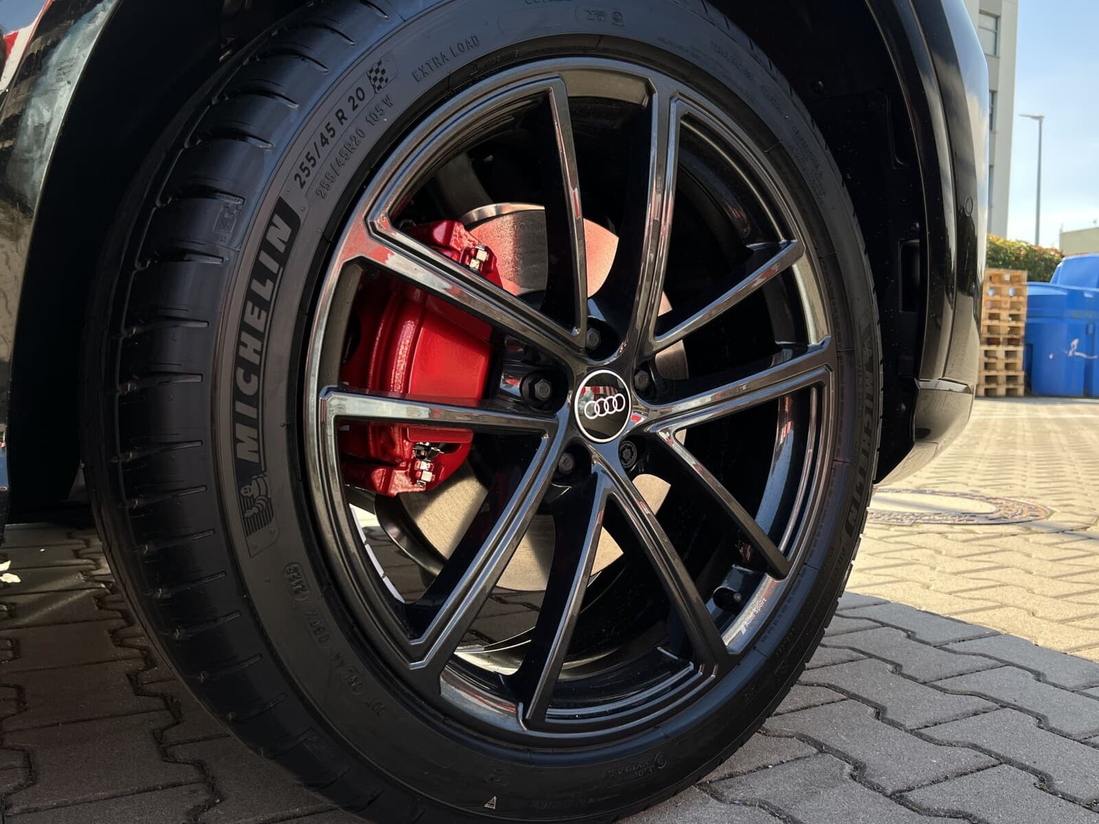 Audi Q5 Sportback