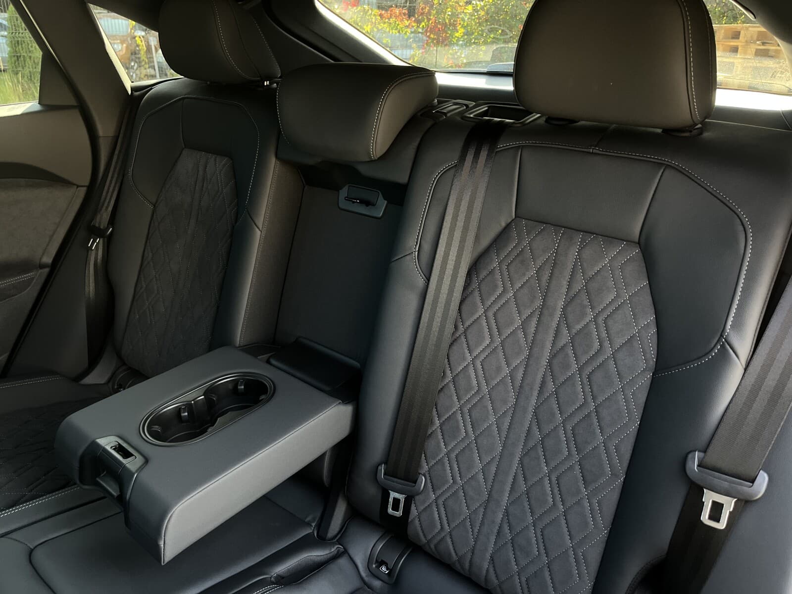 Audi Q5 Sportback