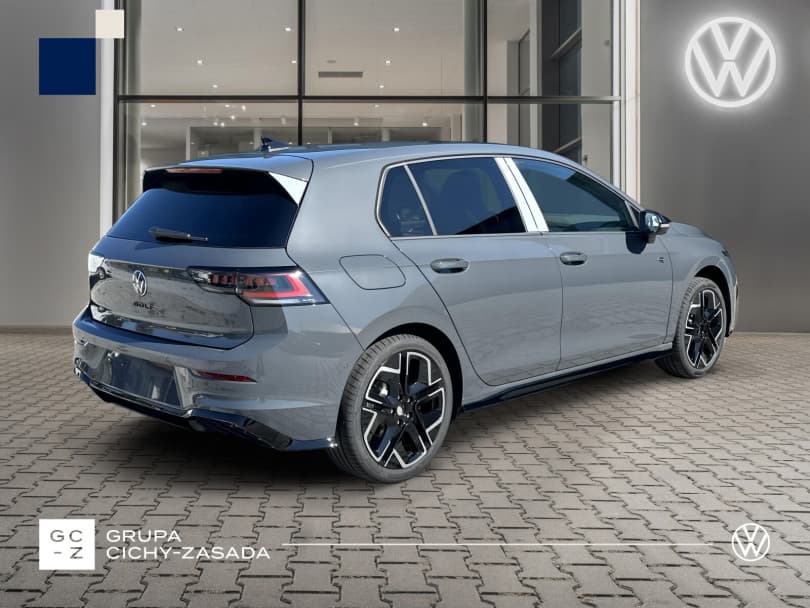 Volkswagen Golf 2026