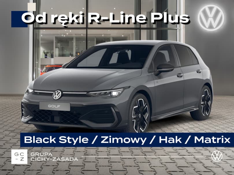 Volkswagen Golf 2026