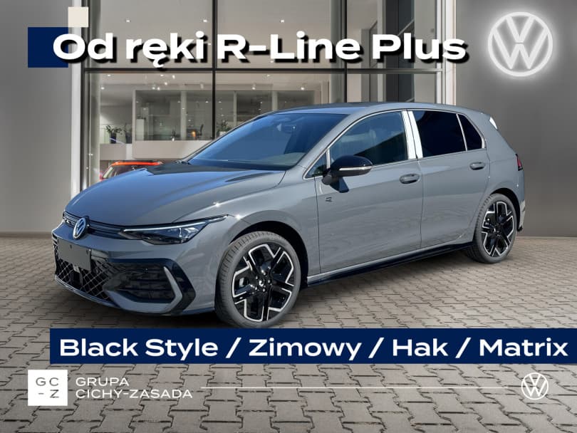 Volkswagen Golf 2026