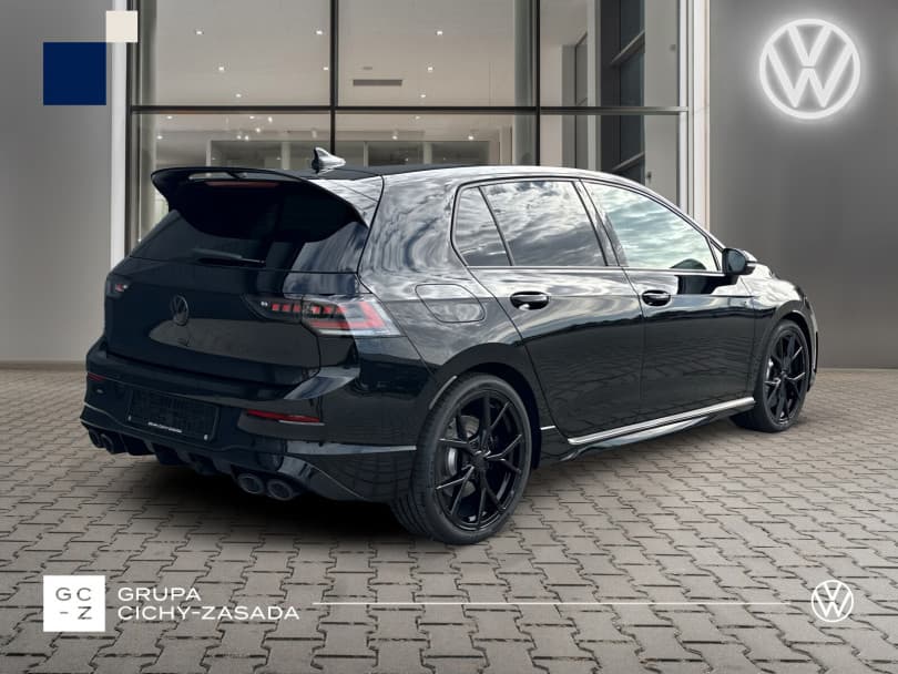 Volkswagen Golf 2026