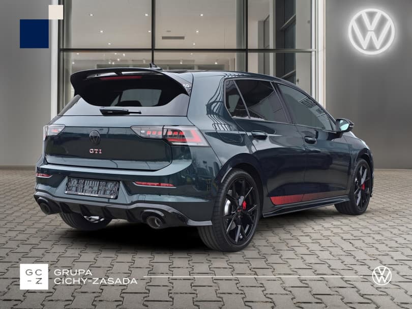 Volkswagen Golf 2026