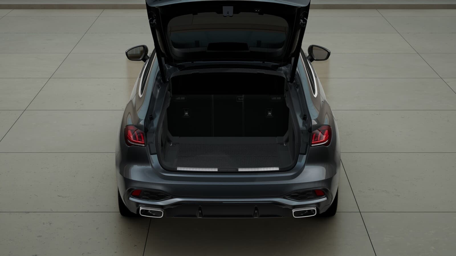 Audi A5 Limousine