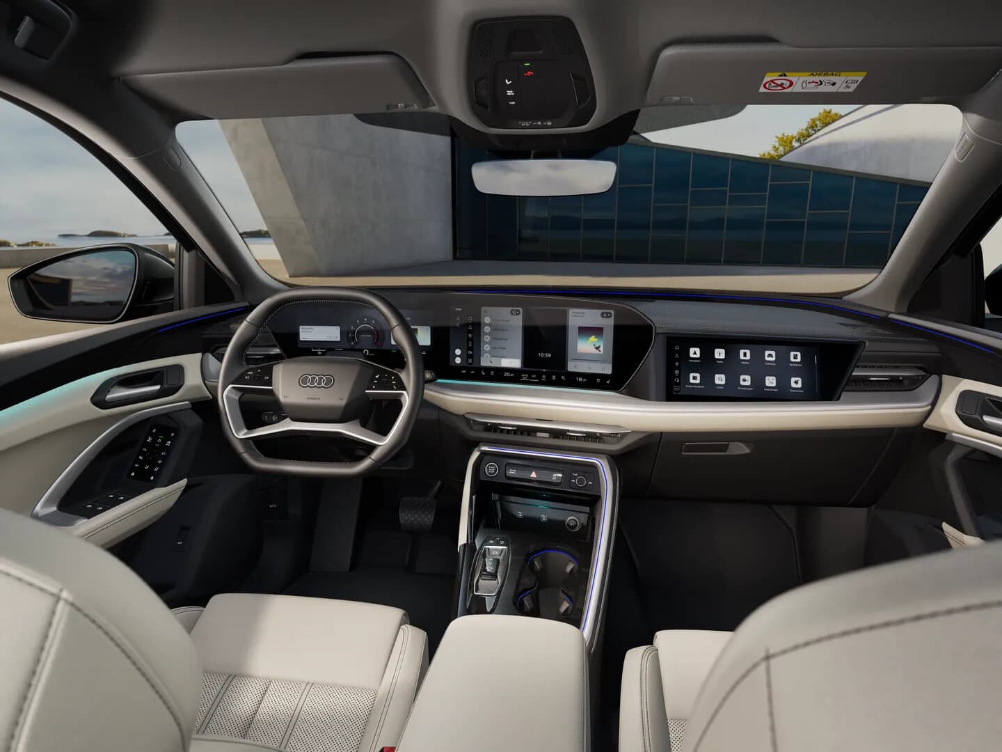 Audi Q5 Sportback