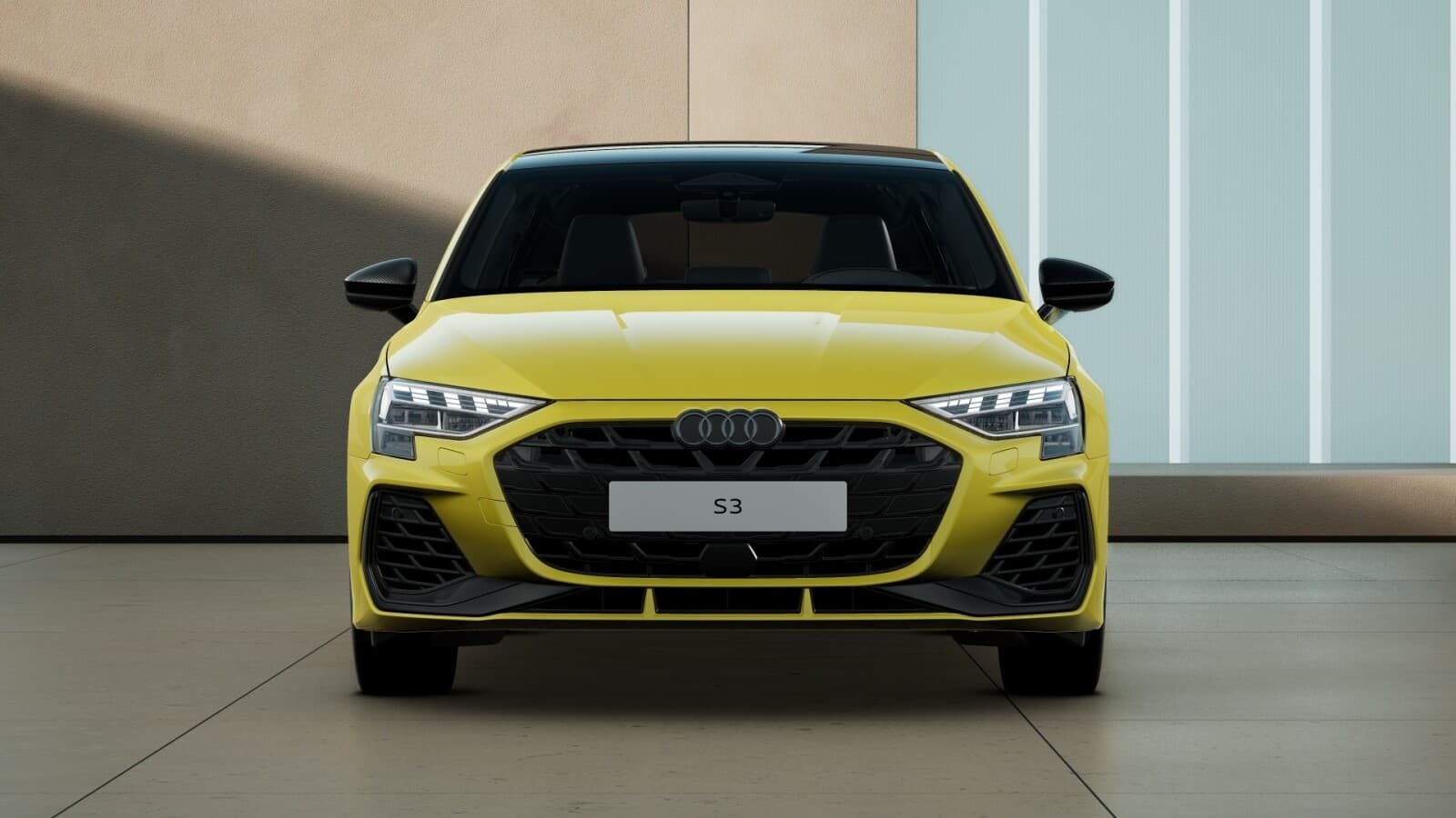 Audi S3 Sportback