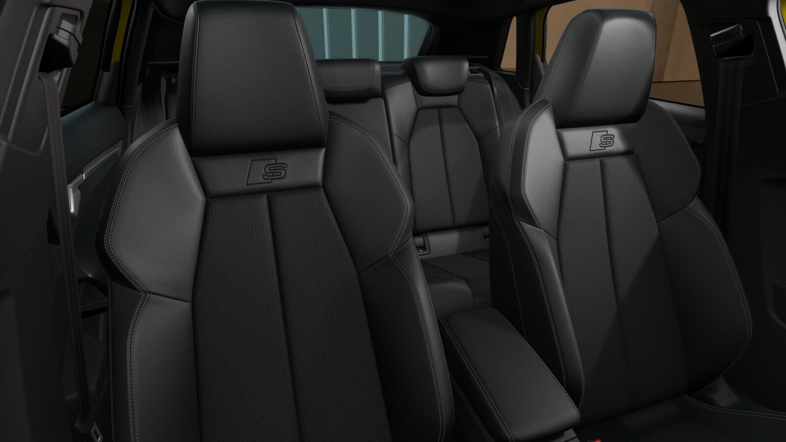 Audi S3 Sportback