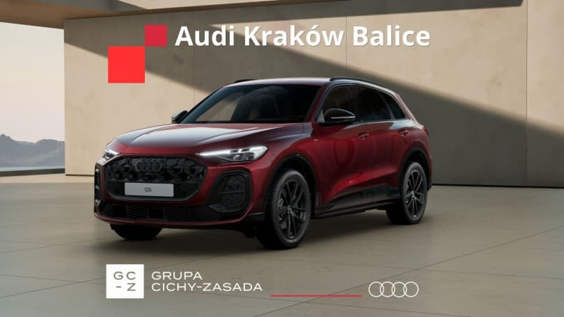 Audi Q5 2026