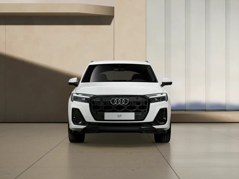 Audi Q7 2026