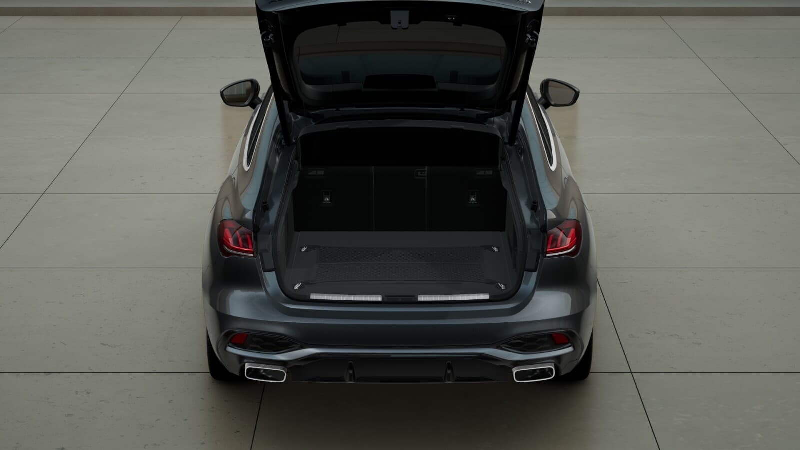 Audi A5 Limousine