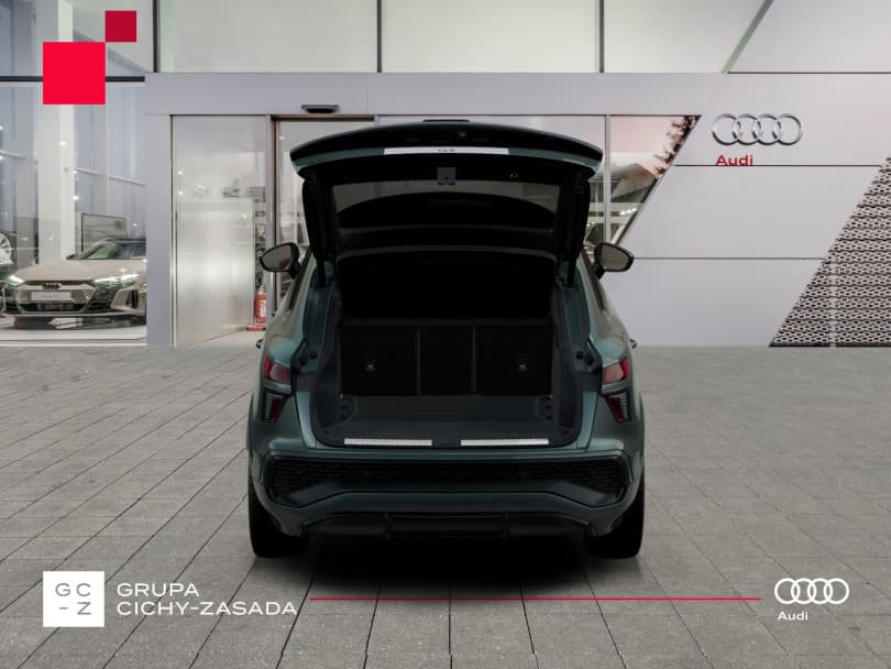 Audi Q3 Sportback 2026