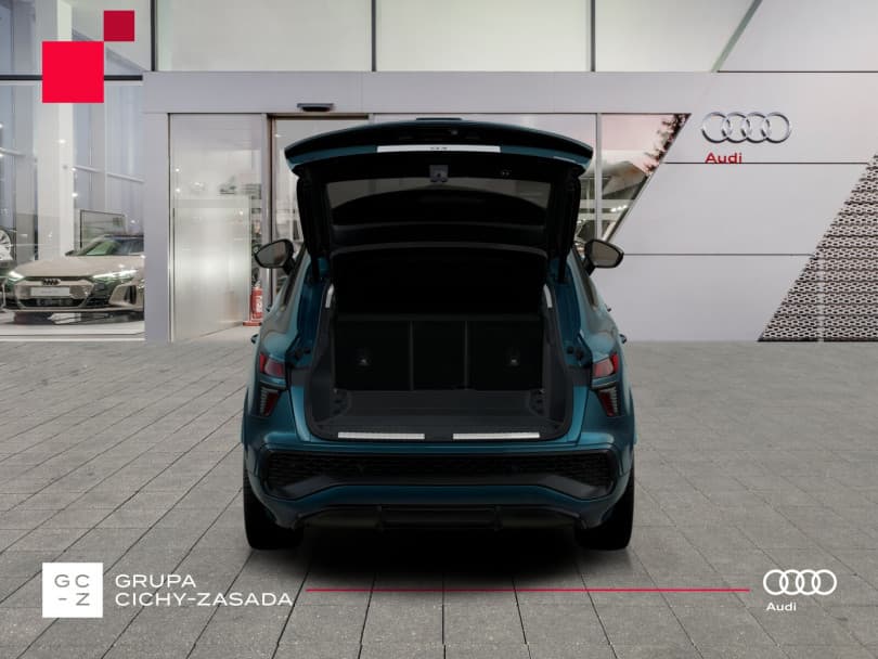 Audi Q3 Sportback 2026