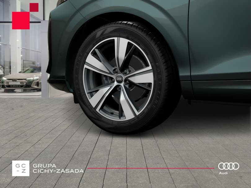 Audi Q3 Sportback 2026