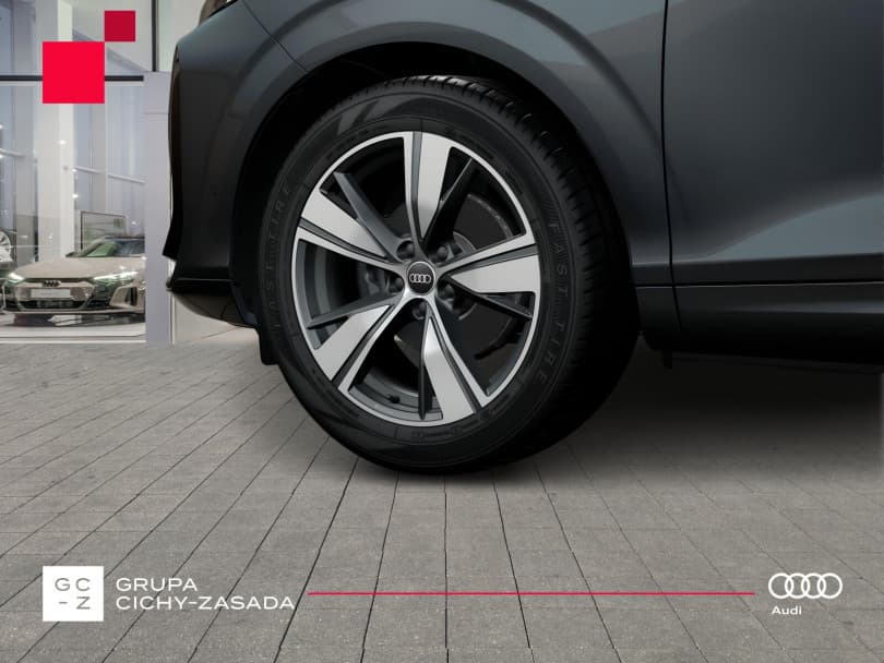 Audi Q3 Sportback 2026